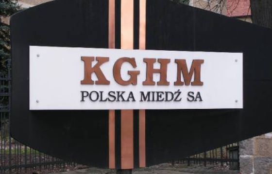 KGHM: najlepsze wyniki Grupy od dekady