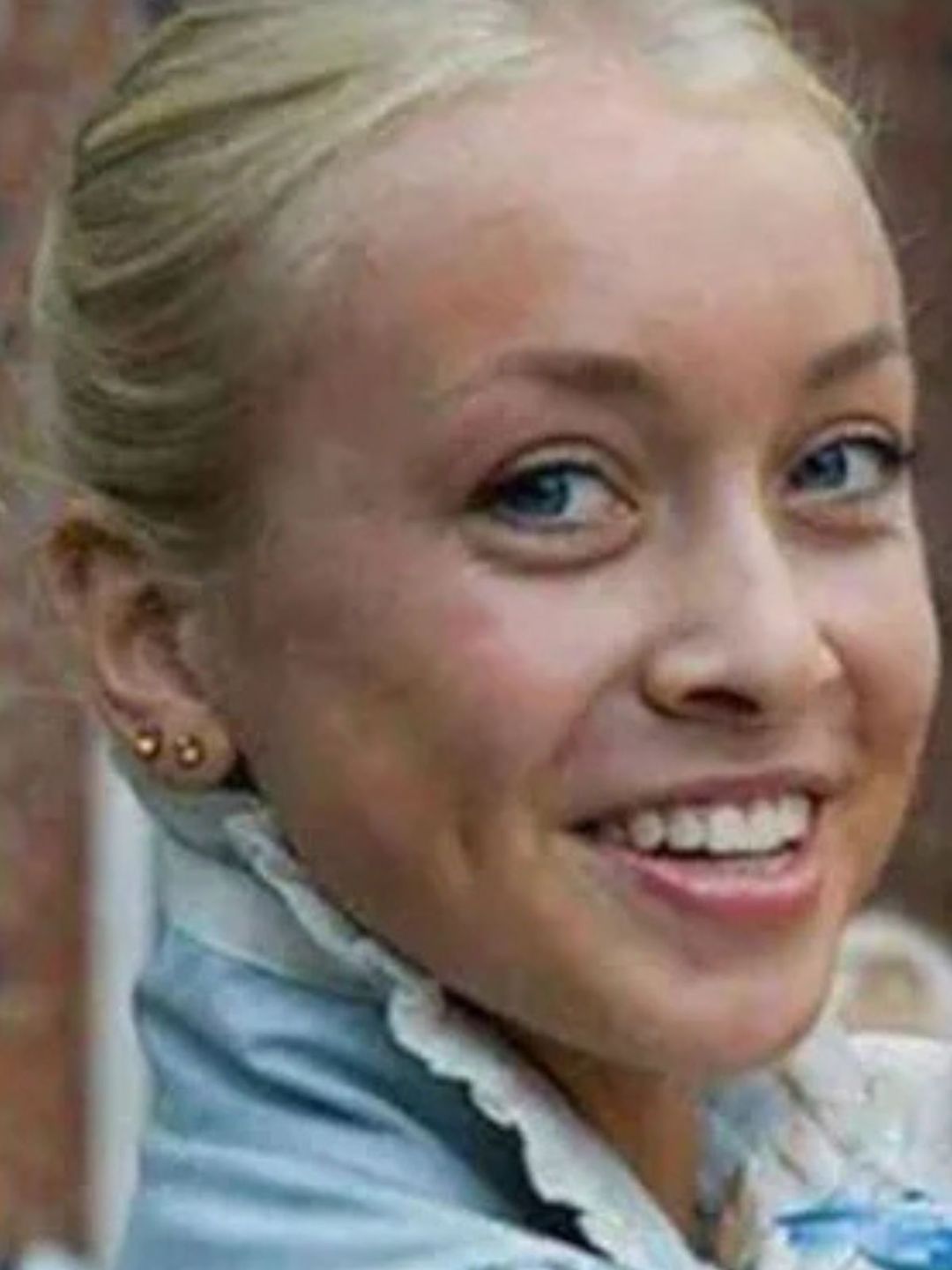 Julia Dybowska 
