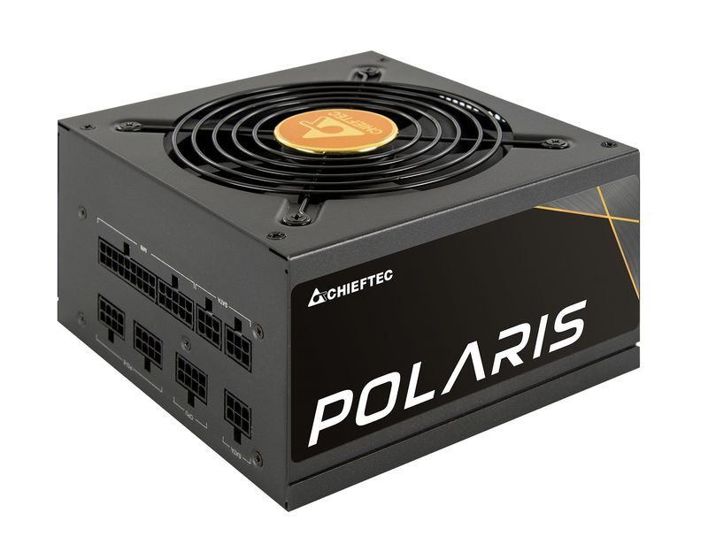 Chieftec Polaris
