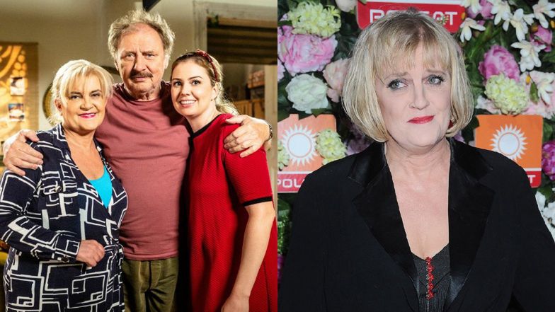 Marzena Kipiel-Sztuka zdradza, że "Świat według Kiepskich" nie wróci na antenę