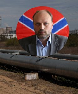 Oskarżenia rosyjskiego propagandysty. "Sprawcami i wspólnikami tych zbrodni jest konkretnie państwo polskie"