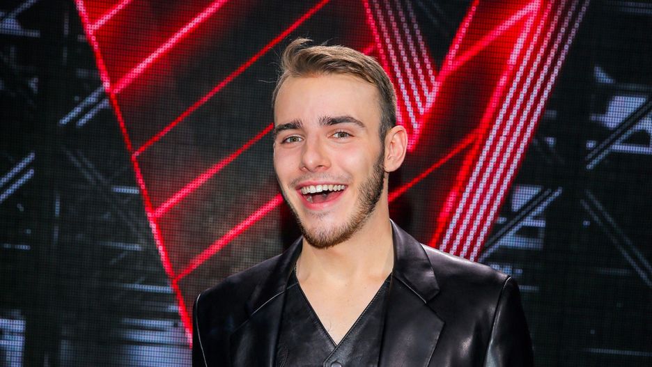 Krystian Ochman
