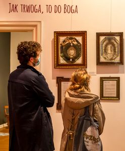 Śląskie. Bytomskie galerie znów otwarte. Symbol motyla i III Powstanie Śląskie