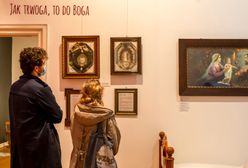 Śląskie. Bytomskie galerie znów otwarte. Symbol motyla i III Powstanie Śląskie