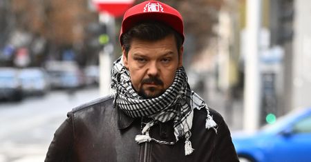 Michał Figurski wspomina utratę pracy: "Zwolnili mnie na oczach całej firmy"