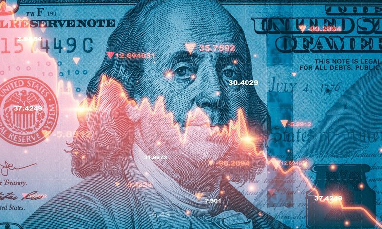 Czy obniżki stóp procentowych w USA mogą zwiastować nowy kryzys 2024?