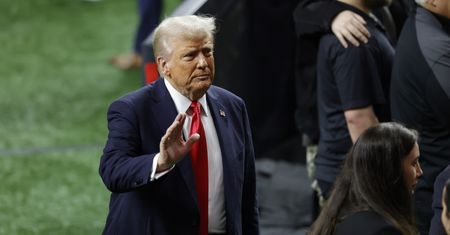 Cła w górę. Pojawiła się nowa zapowiedź Trumpa. Na liście tym razem dwa surowce