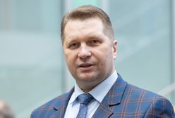 Drastyczne podwyżki cen prądu? Czarnek znalazł winnego