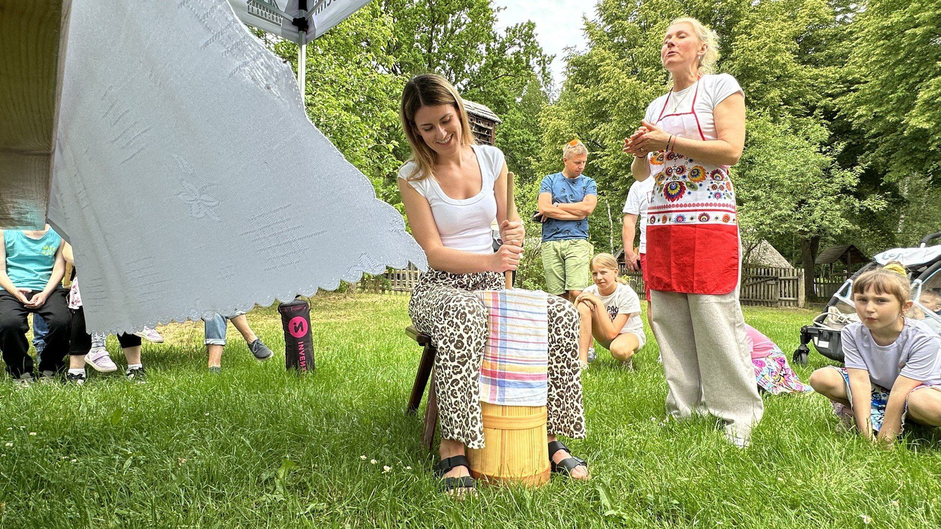 &#34;Ginące zawody i umiejętności&#34;