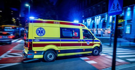13-latek zadźgał nożem brata? Nowe fakty ws. śmierci 17-latka