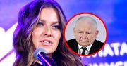 Anna Lewandowska ostro reaguje na słowa Kaczyńskiego. Wyznała skrywaną tajemnicę