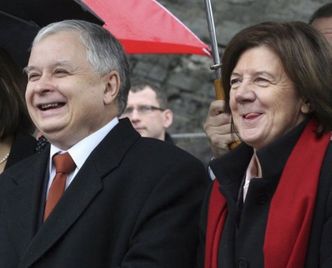 Gratka dla kolekcjonerów. Banknot z podobizną Lecha Kaczyńskiego