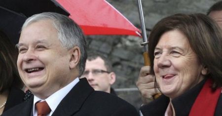 Gratka dla kolekcjonerów. Banknot z podobizną Lecha Kaczyńskiego