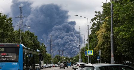 Rosjanie są sparaliżowani. Pokazujemy, czym Ukraińcy wywołują popłoch