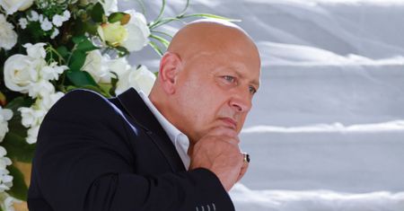 Jacek Wójcik pożegnany w Kłodzku. Edzia wśród żałobników