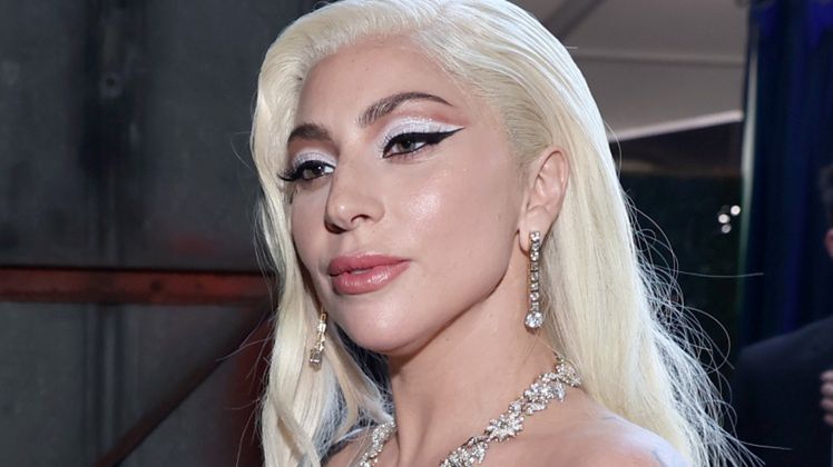 Lady Gaga w "zwyczajnym" wydaniu