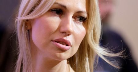 Stalker nie daje spokoju Magdalenie Ogórek. "Nie mogę cię mieć, to nikt nie będzie cię miał"
