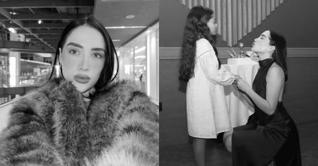Influencerka ZMARŁA po operacji plastycznej! 30-latka osierociła sześcioletnią córkę