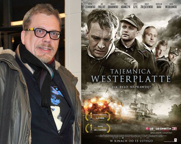 RACZEK OSTRZEGA przed "Tajemnicą Westerplatte"! "TO BOHOMAZ!"