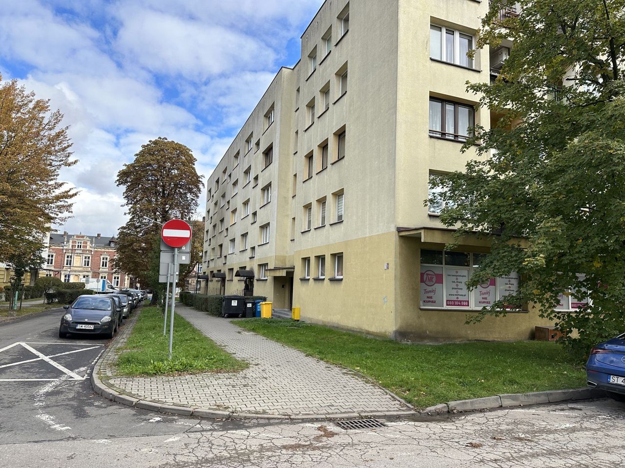 Świętochłowice: Sprawa Mirelli. 20 lat nie wychodziła z mieszkania