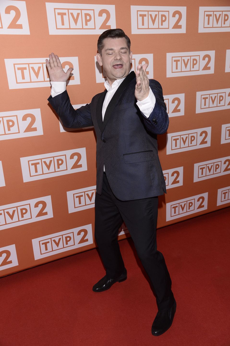 Zenek Martyniuk