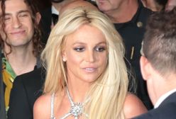 Kolejne wstrząsające doniesienia w sprawie Britney Spears. Dzień przed złożeniem oświadczenia piosenkarka dzwoniła na 911