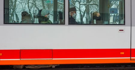 Źle założysz maseczkę? Możesz zapłacić 500 zł
