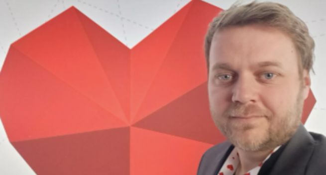 Nowy manager w Wirtualnej Polsce. Wcześniej w RASP