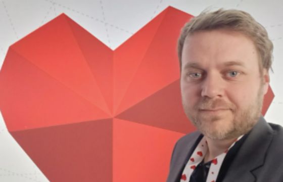 Nowy manager w Wirtualnej Polsce. Wcześniej w RASP