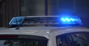Kolejne potrącenie 70-letni pieszy w szpitalu