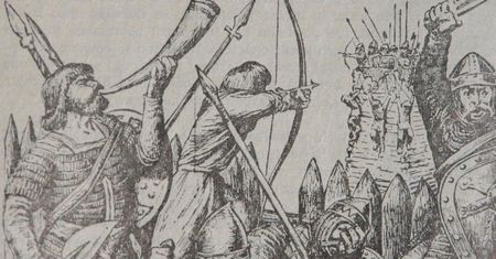 Wojsko Bolesława Krzywoustego. Żelazna pięść piastowskiego „boga wojny”