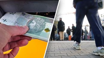 Zarobki w Polsce blisko 10 tys. zł. W tych branżach najbliższej kluczowej granicy