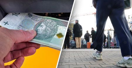 Zarobki w Polsce blisko 10 tys. zł. W tych branżach najbliższej kluczowej granicy