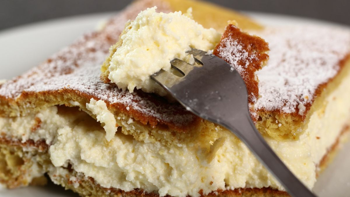 Przepis na karpatkę pistacjową