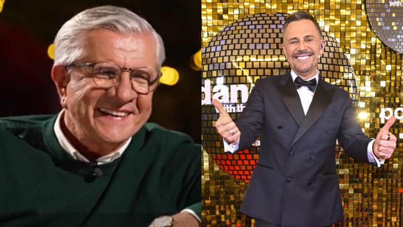 Zygmunt Chajzer ujawnia, jakie ma relacje z... Krzysztofem Ibiszem. Padło pytanie o zazdrość (WIDEO)