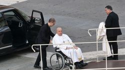 Krytyczny stan papieża. Franciszek od lat żyje bez części ważnego organu