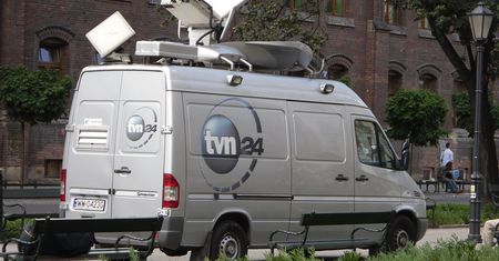 KRRiT przyjęła uchwałę. Jest decyzja ws. TVN24