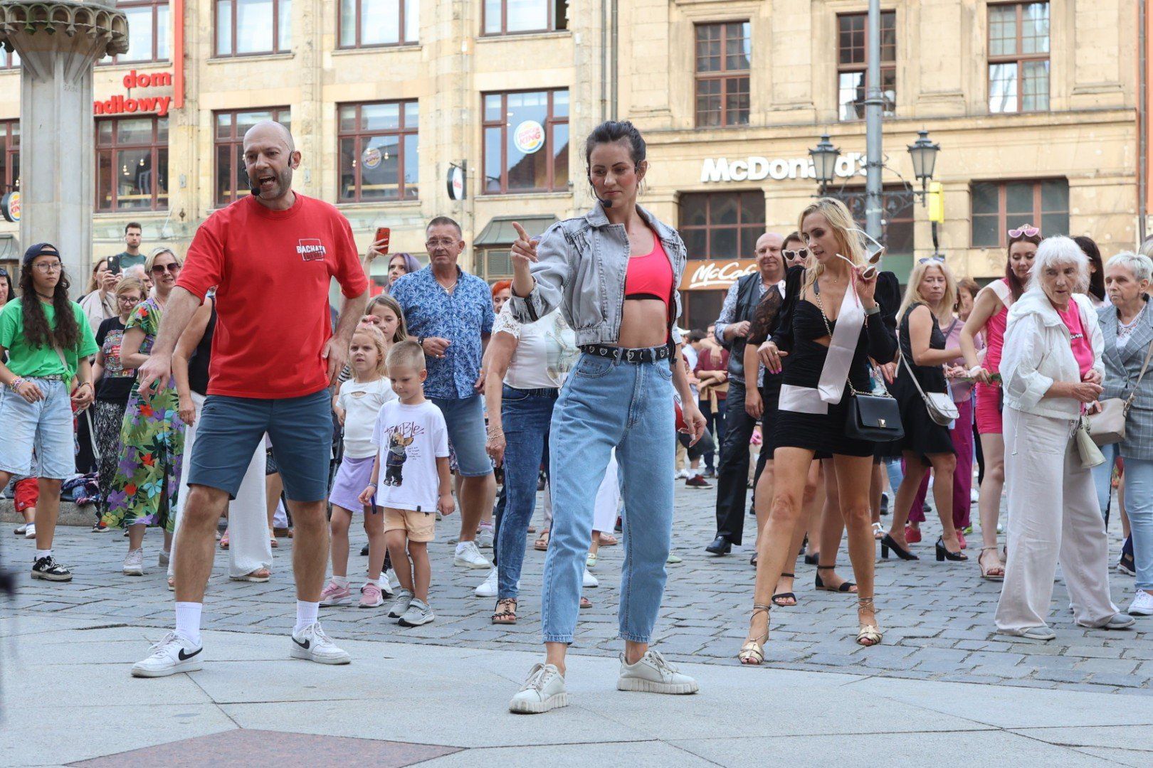 Wrocławska Potańcówka 2.08.2025