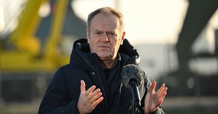 Donald Tusk i "Gazeta Polska". Jest ugoda, ale i warunek premiera