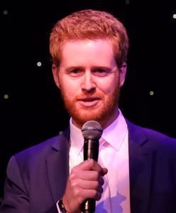 Sobowtór księcia Harry'ego boi się o swoje życie. "Też mogę być celem"