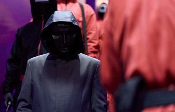 Podwyżka cen na Netfliksie. „Squid Game 2” przyćmił inne premiery