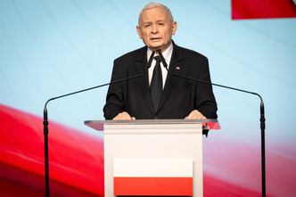 Sejm uchylił immunitet Jarosławowi Kaczyńskiemu