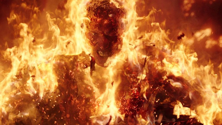Tak działają dopalacze w filmie "Power" od Netfliksa