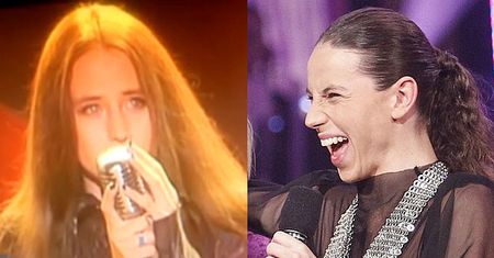Szpak WYGRAŁ Festiwal Piosenki Rosyjskiej! (WIDEO)