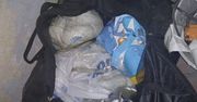 Mieli blisko 100 kg narkotyków. Wpadli w czasie transportu