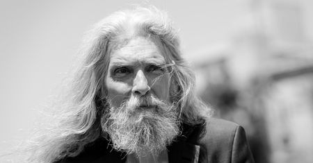Zmarł Björn Andrésen. Był nazywany "najpiękniejszym chłopcem świata"