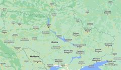 Meta zablokowała w Ukrainie profile rosyjskich mediów, Mapy Google bez danych o ruchu na żywo