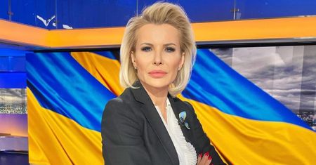 Joanna Racewicz oburzona. "Hieny się obudziły"