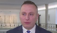 Senator PO Krzysztof Brejza był inwigilowany Pegasusem