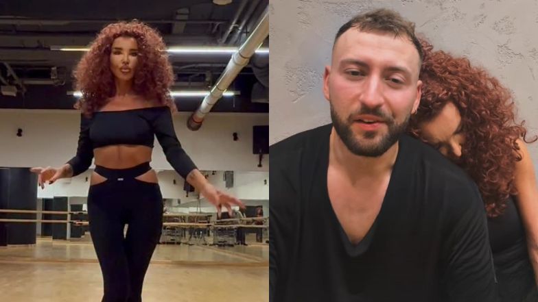 Ewa Minge, Michał Bartkiewicz